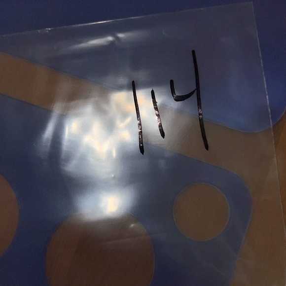 Torrid three button jeggings. Size 20XT. EUC. - Picture 7 of 7